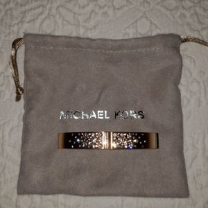 Rose Gold Bracelet